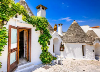 7 Secret Italian UNESCO World Heritage Towns