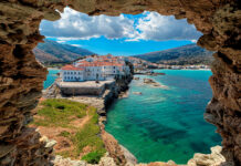 The Most Affordable Greek Islands to Visit This Year