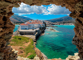 The Most Affordable Greek Islands to Visit This Year