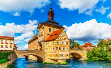 Super Charming European Cities Well Worth a Day Trip