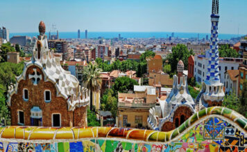 Best Cities in Europe for a Memorable City Break