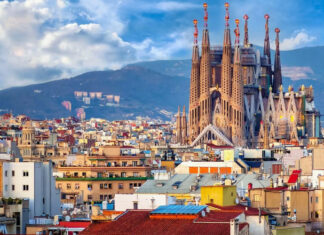 Must-See Architectural Wonders Around the World