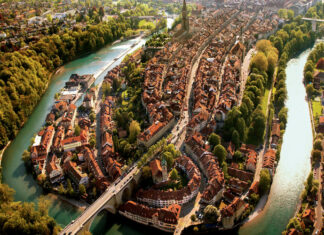 Top 10 Safest Places to Travel in 2024