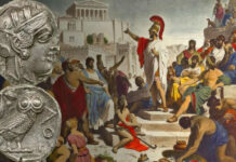 Top 10 Fascinating Facts about Greece