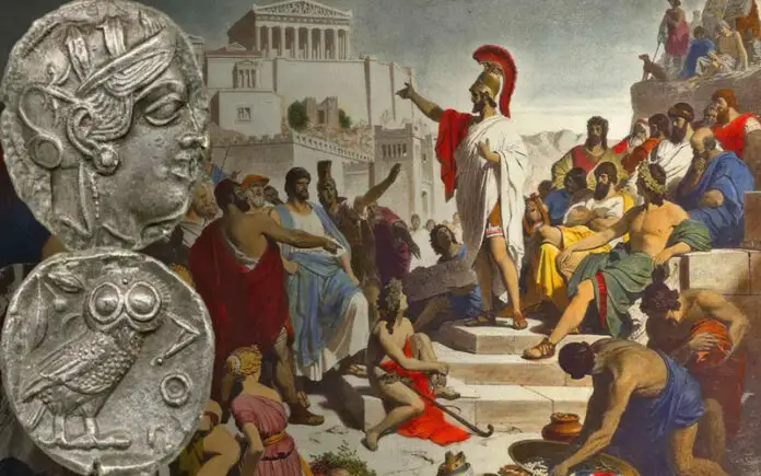 Top 10 Fascinating Facts about Greece