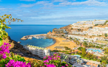 Best Destinations for Winter Sun in Europe