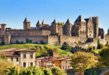 Top 10 Most Beautiful Medieval Castles in The World