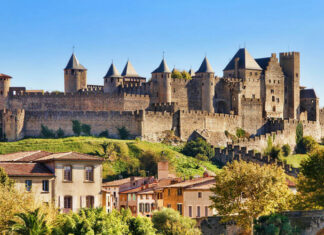 Top 10 Most Beautiful Medieval Castles in The World