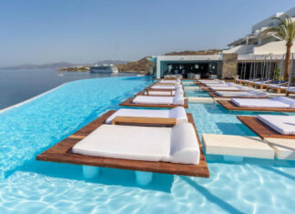 Top 8 Best Luxury Hotels in Mykonos