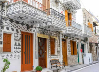 The Most Beautiful Northeastern Aegean Islands to Visit