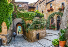 Top 10 Hidden Travel Gems in Italy