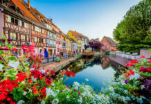 Top 10 Most Charming Old Towns in Europe