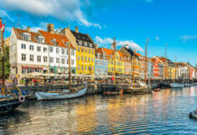 Top 10 Best Cities to Live in Europe this Year