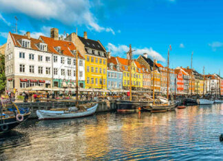 Top 10 Best Cities to Live in Europe this Year