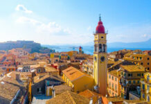 10 Beautiful Places in Greece You Have to Visit