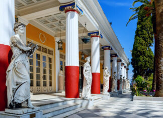 8 Things To Do In Corfu Island, Greece