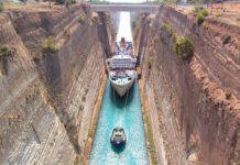 First time Greece: top 10 experiences