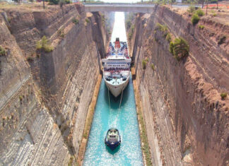 The Best Day Trips from Athens