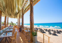 10 Best Sandy Beach Resorts in Greece