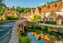 10 Fairytale Minimoon Escapes in Europe