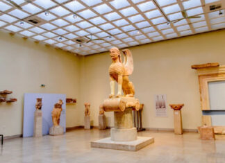 The 5 Museums in Greece you Must Visit