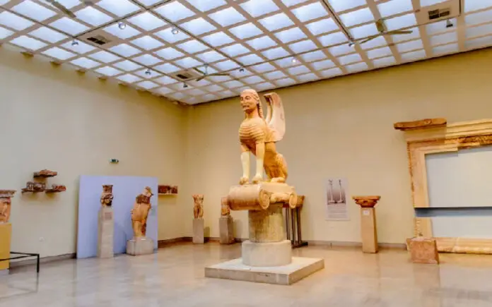 The 5 Museums in Greece you Must Visit