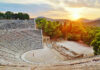 7 Most Impressive Ancient Theatres