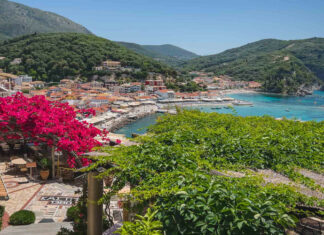 Hidden Travel Gems in Greece