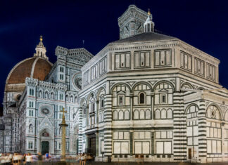 Top 10 Must-Visit Historical Places in Italy