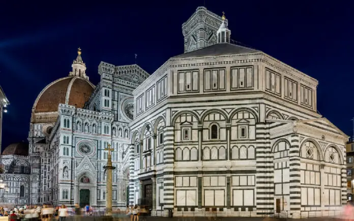 Top 10 Must-Visit Historical Places in Italy