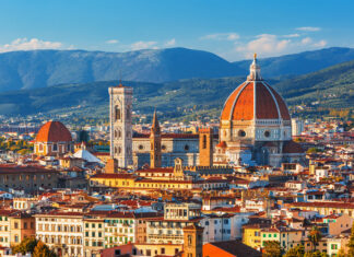 Top 10 Must-See Places in Italy for Your Bucket List