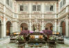 Top 7 Most Luxury Hotels in Florence, Italy