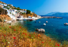 10 Hidden Gems and Unique Places to Visit in Greece