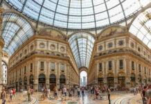 The 10 Most Beautiful Buildings in Milan