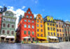 The 10 Most Colorful Streets to Live in Europe