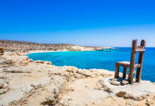 10 Beautiful Hidden Gems in Greece