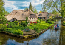 10 Best Fairytale Destinations in Europe