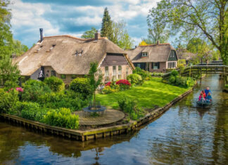 7 Fairytale Towns You Have to Visit in Europe