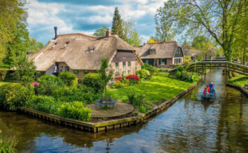 7 Fairytale Towns You Have to Visit in Europe