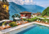 9 Most Beautiful Lake Hotels in Italy