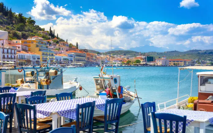 Beautiful Coastal Towns You Need to Visit in Mainland Greece