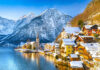 10 Most Beautiful Winter Destinations in the World