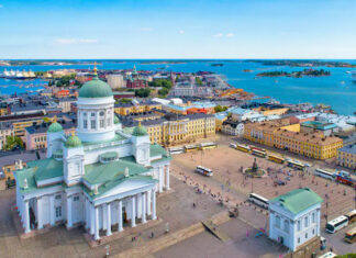 10 Safest Cities to Travel in Europe and Their Hotel Prices