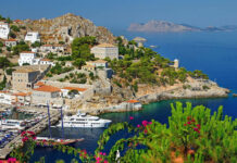 Idyllic Charm: 10 Most Beautiful Beach Towns in Greece