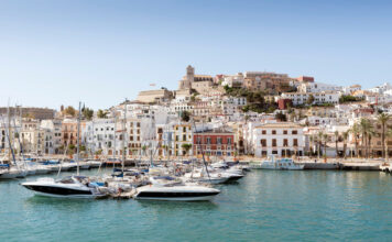 9 of the Best Places to Retire in Europe