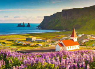 Top 10 Safest Solo Female Travel Destinations