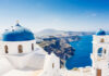 Top 10 Most Beautiful Places in Santorini