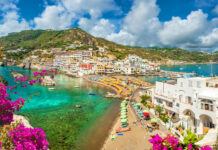 Italy’s Most Scenic Islands