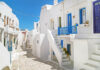 10 Most Beautiful Villages in Greece