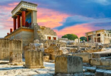 10 Wild & Fun Facts About Crete, Greece